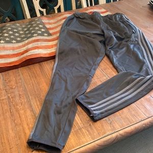 Adidas climate control pants size medium
